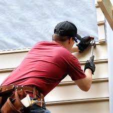 Best Custom Trim and Detailing for Siding  in Canton Valley, CT